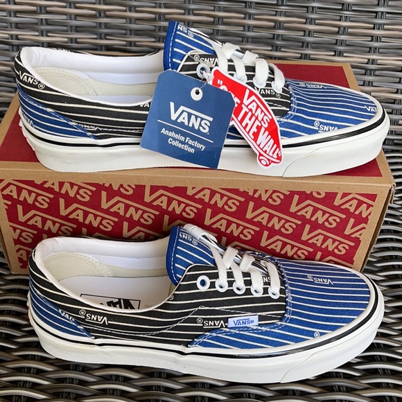 Vans Era 95 Dx WMNS - Picture 2 of 16